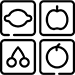 Memóriajáték ikon