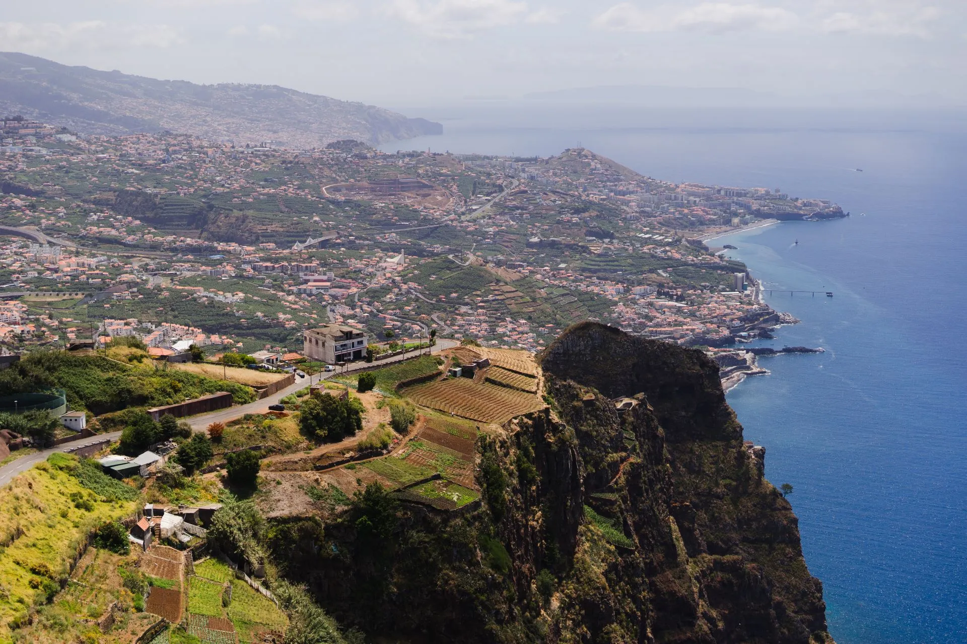 Discover Madeira from above — where every route tells a story
