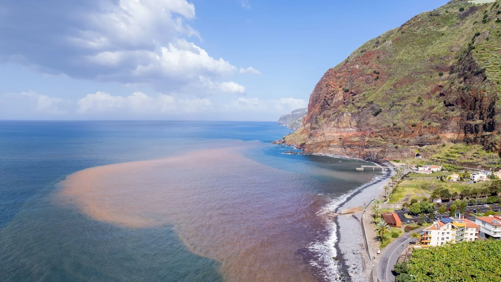Madeira 360° Aerial Tour