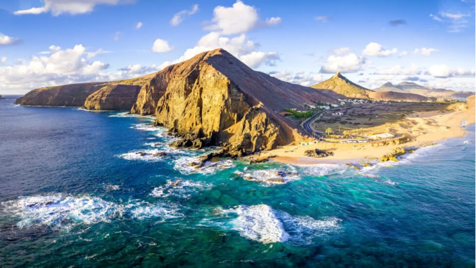 Porto Santo Shuttle
